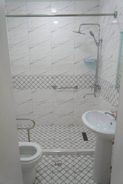 Hotel Samaria Terrace Semerkant Dış mekan fotoğraf