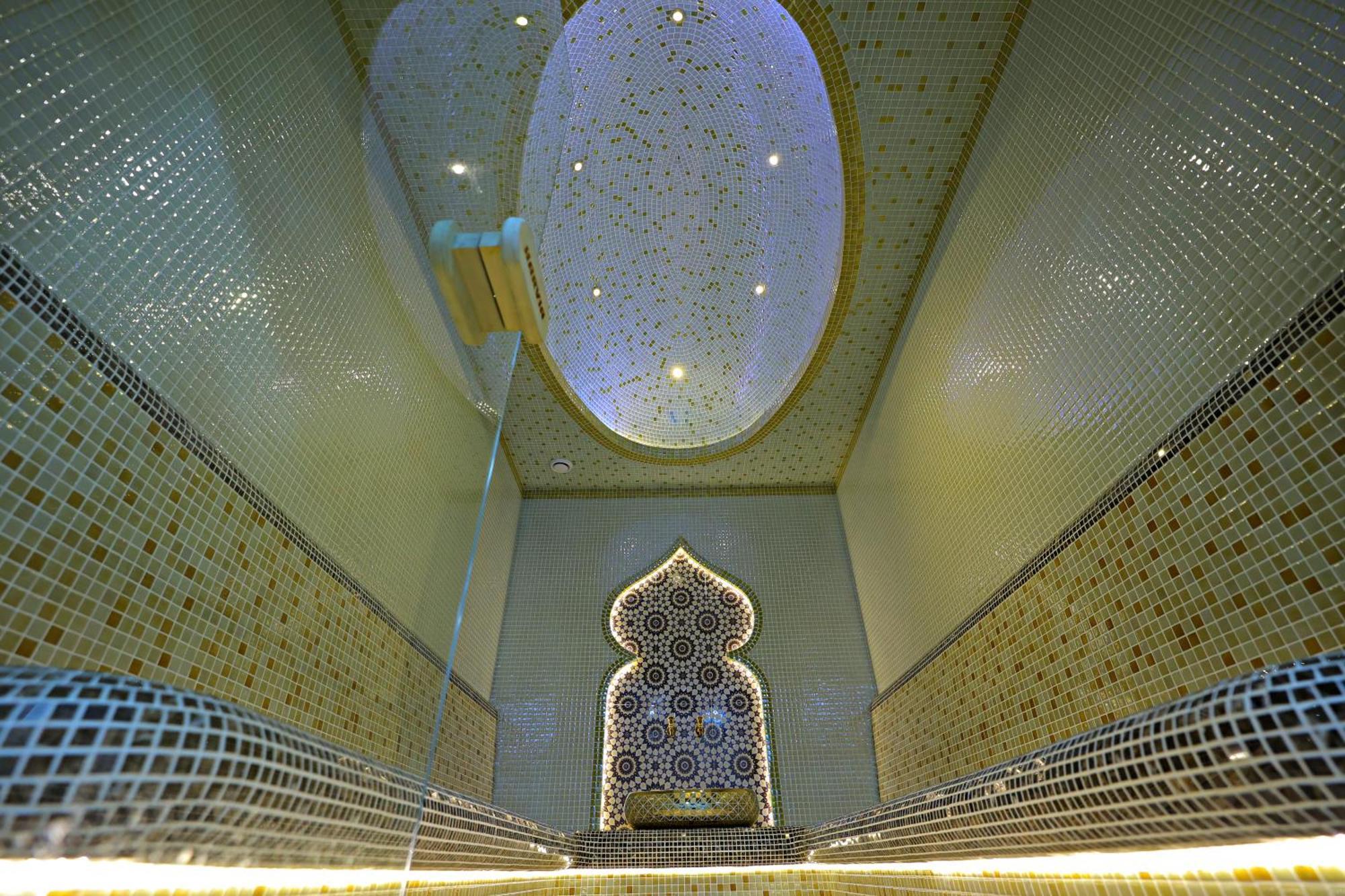 Hotel Samaria Terrace Semerkant Dış mekan fotoğraf